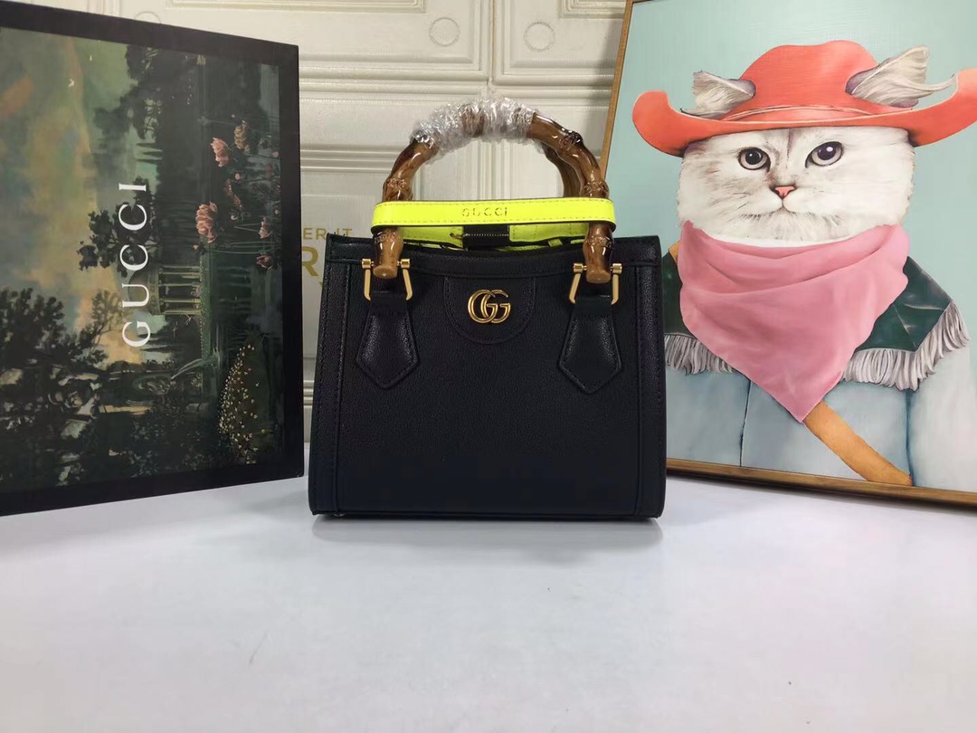 Replica Gucci Diana Mini Tote Bag-7 Colors
