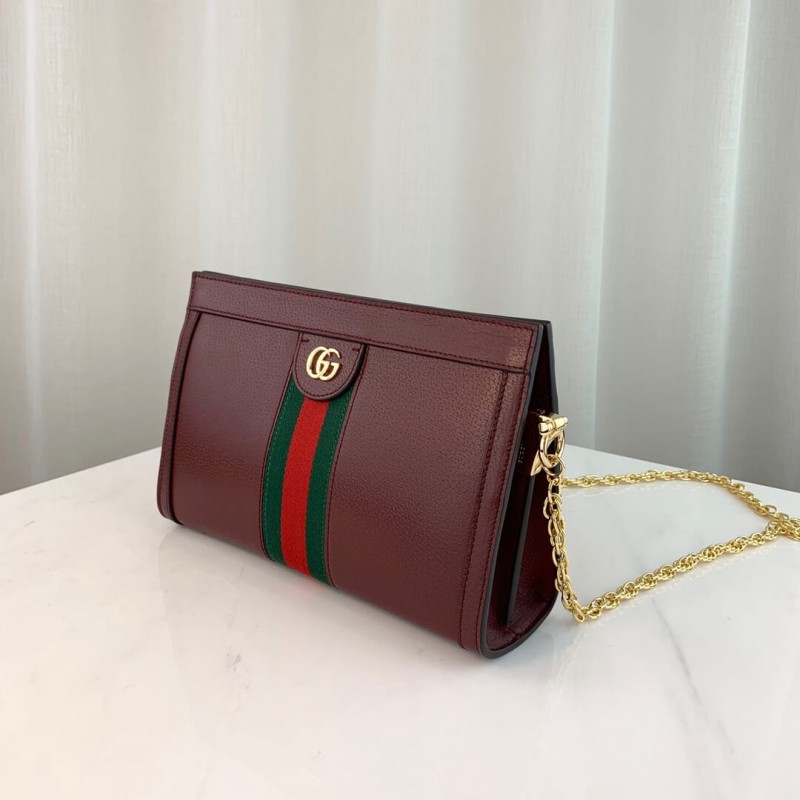 Replica Gucci Ophidia Small Shoulder Bag 503877