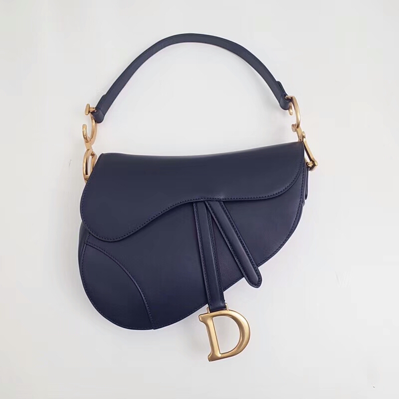 Replica Dior Large Saddle Bag