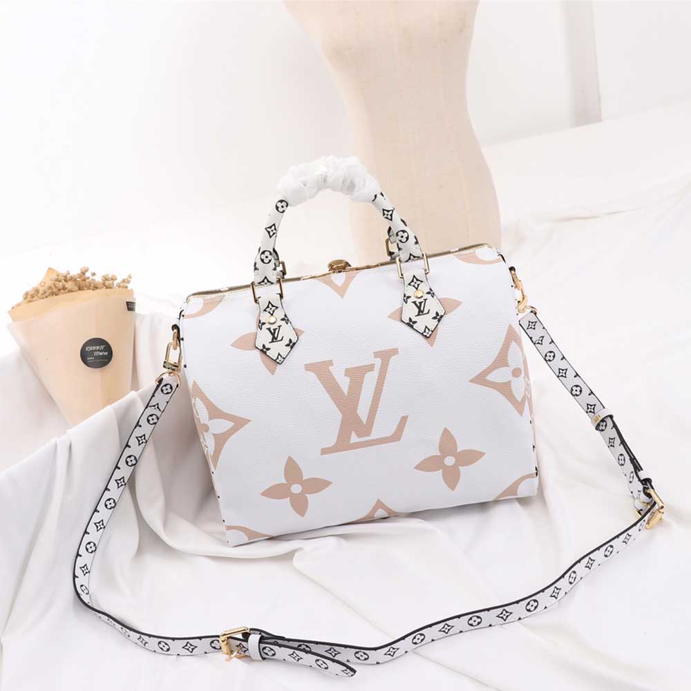 Replica Louis Vuitton Aaa-Speedy Bandouliere 30 M40391