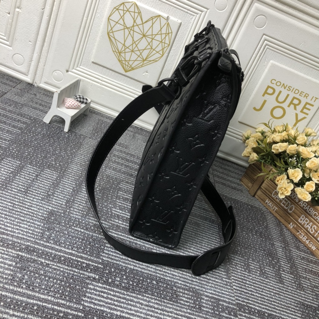 Replica Louis Vuitton Sac Plat Cross M59960