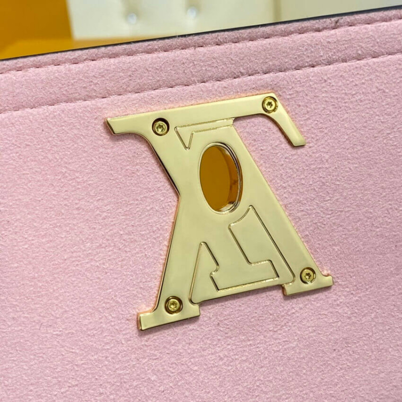 Replica Louis Vuitton Lockme Tender M58554 M58555 M58557