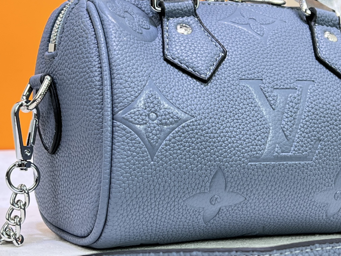 Replica Louis Vuitton Speedy Bandouliere 20 M58953