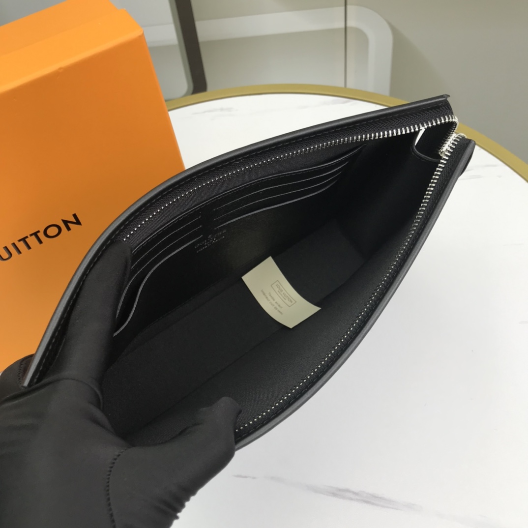 Replica Louis Vuitton Pochette Voyage N60444