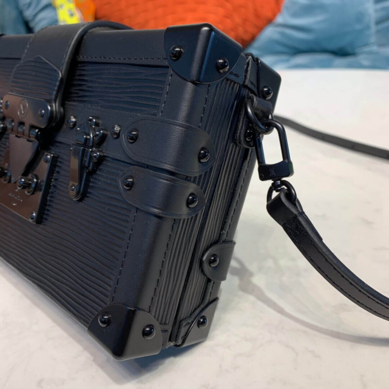 Replica Louis Vuitton Petite Malle M55859