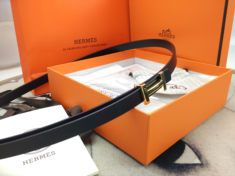 Replica Hermes Belt H19-75 15Mm