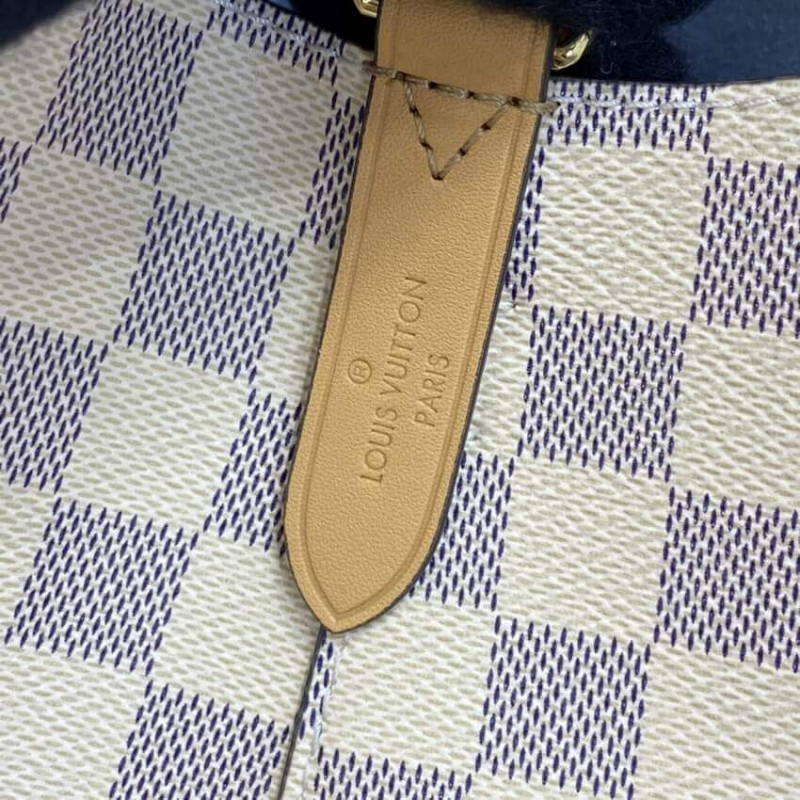 Replica Louis Vuitton Neonoe Mm N50042 Blue