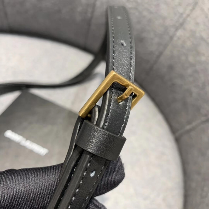 Replica Saint Laurent Lou Belt Bag 534817