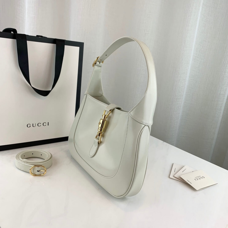 Replica Gucci Jackie 1961 Small Hobo Bag 636709