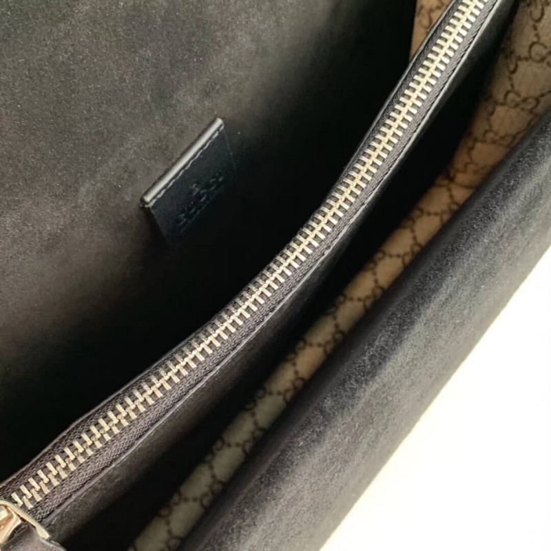 Replica Gucci Dionysus Medium Gg Shoulder Bag 403348