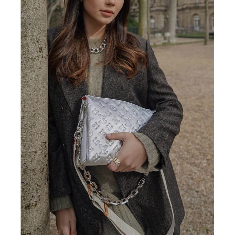 Replica Louis Vuitton Coussin Pm M57913 M57790 M57793