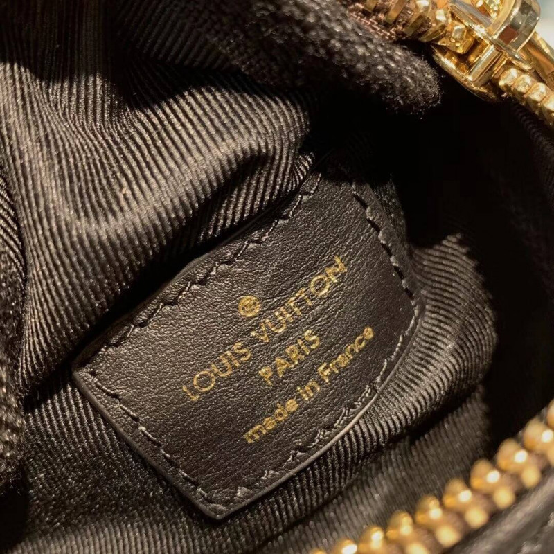 Replica Louis Vuitton Party Bumbag Bracelet M43648