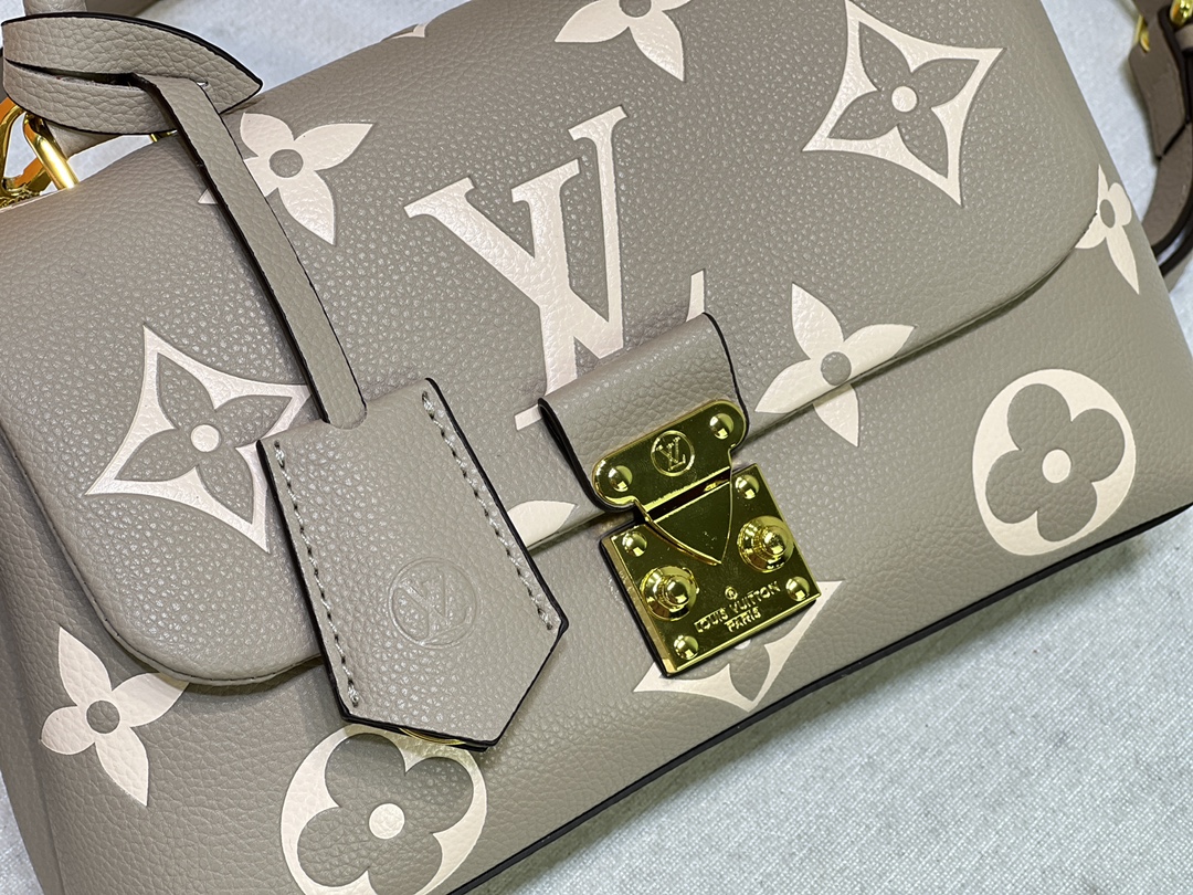 Replica Louis Vuitton Madeleine Bb Handbag