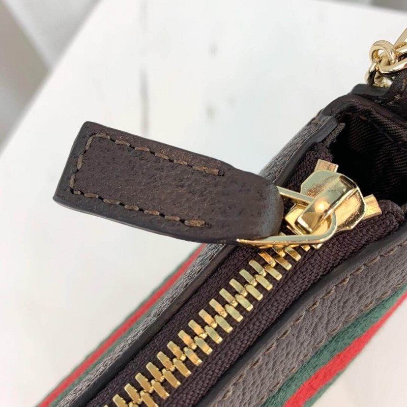 Replica Gucci Ophidia Small Gg Tote Bag 145970