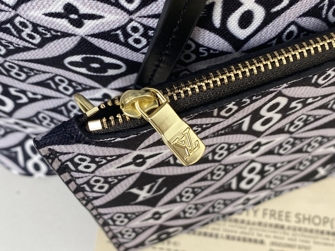 Replica Louis Vuitton Since 1854 Neverfull Mm M57273