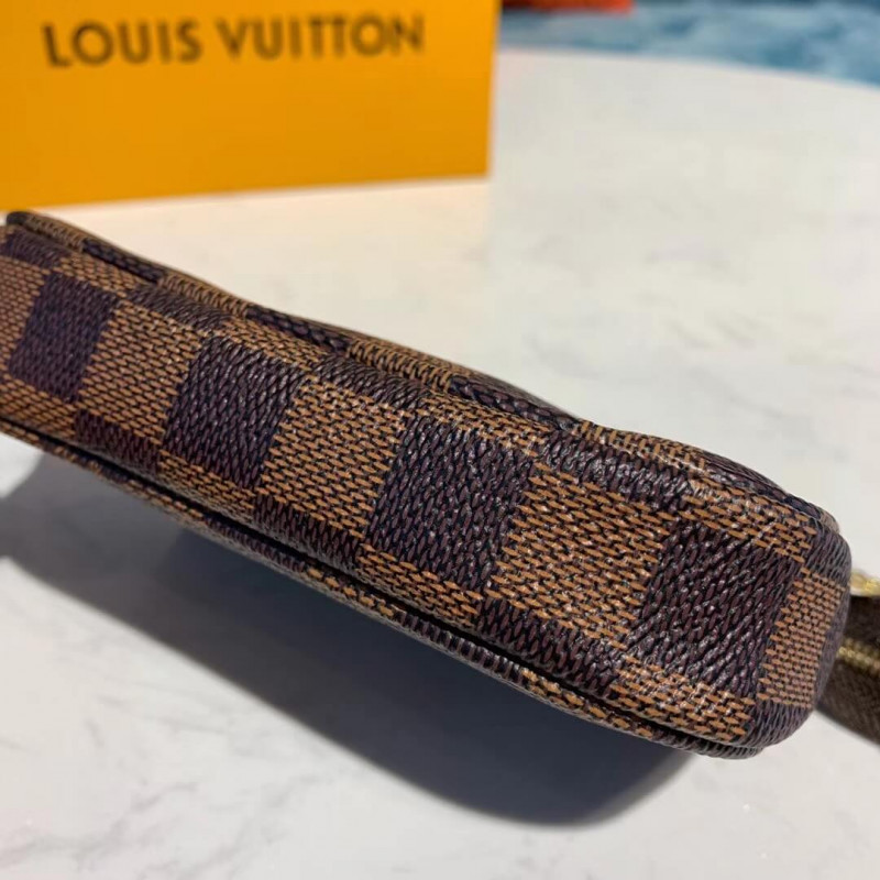 Replica Louis Vuitton Mini Pochette Accessoires N58009