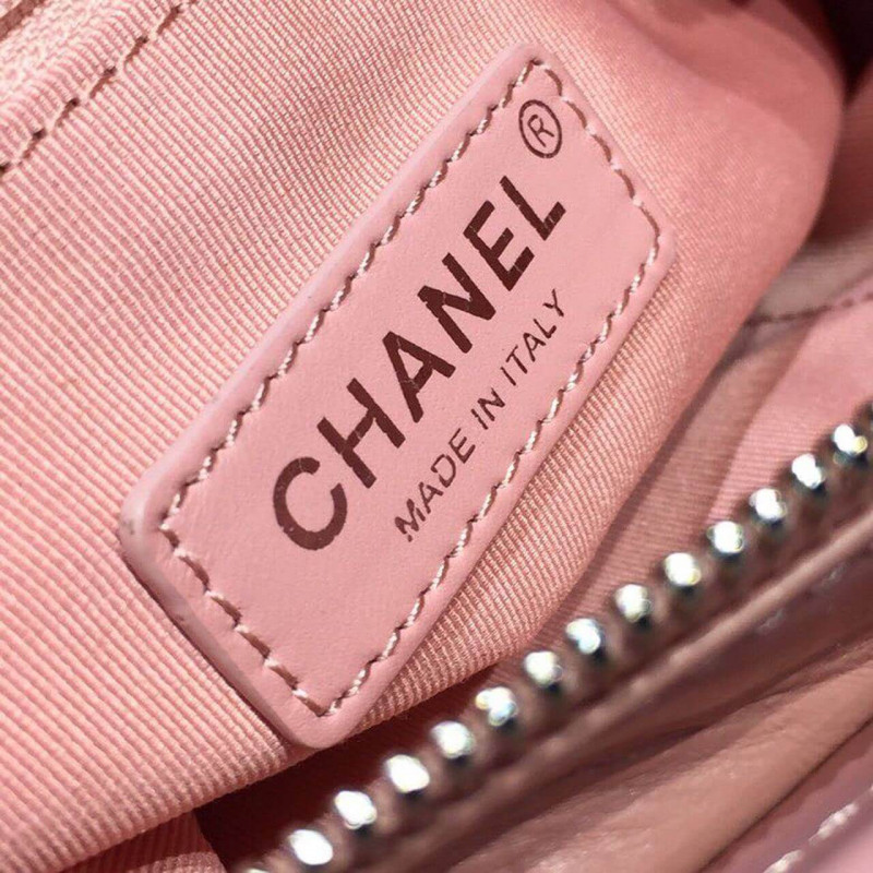 Replica Chanel Gabrielle Small Hobo Bag A91810