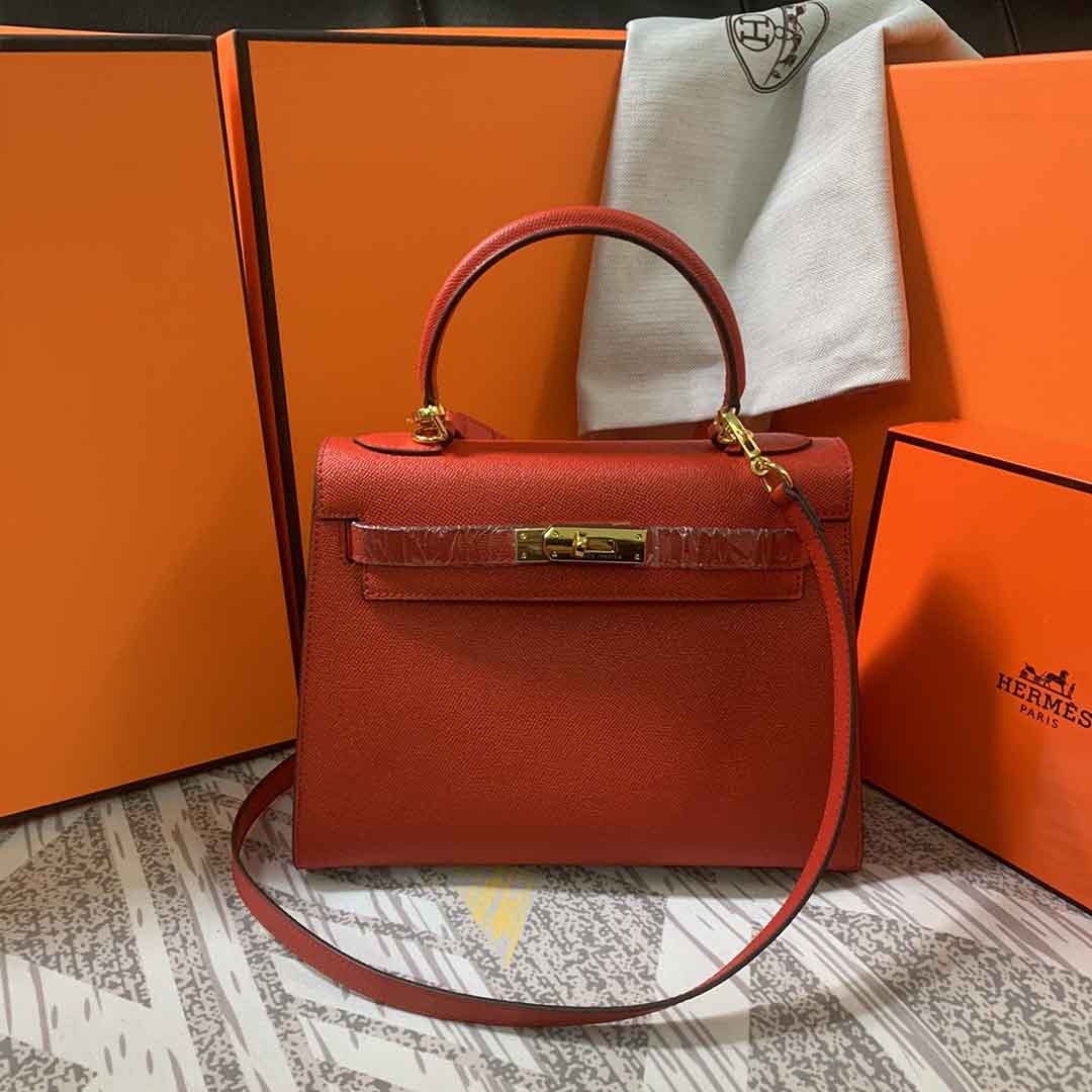 Replica Hermes Aaa-Kelly 28Cm Gold Hardware