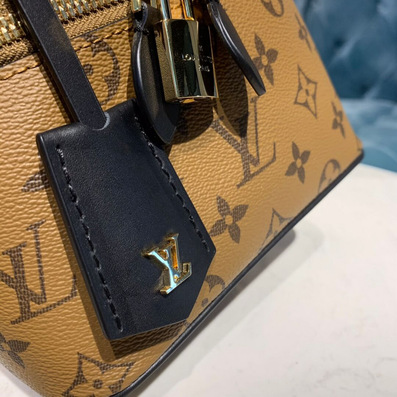 Replica Louis Vuitton Monogram Vanity Pm M42264