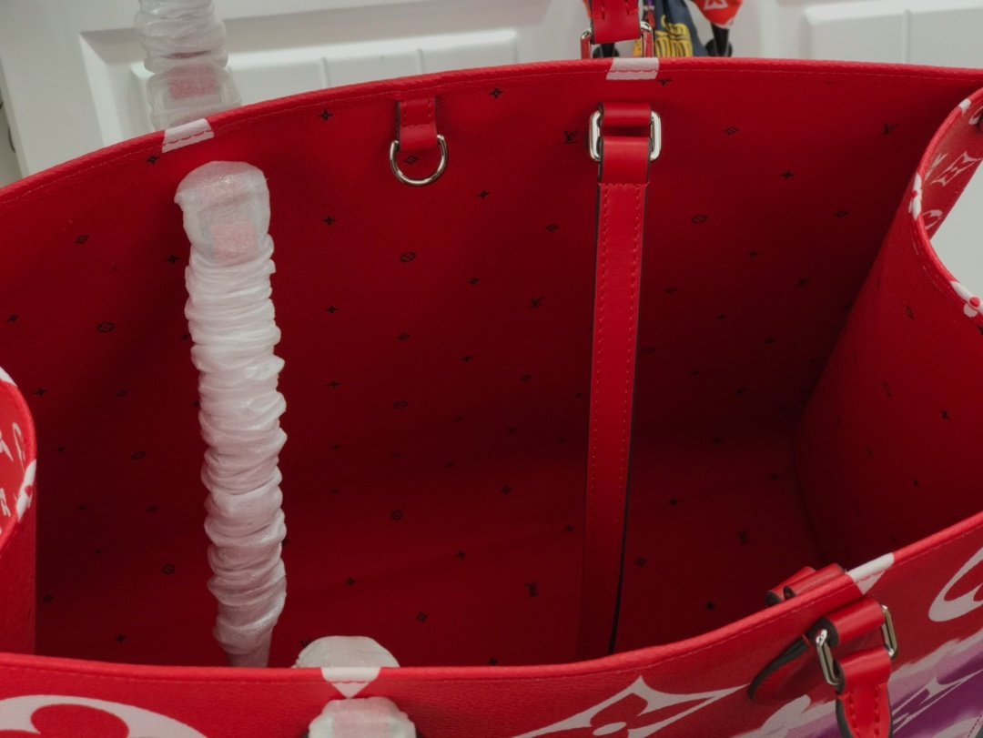 Replica Louis Vuitton Escale Onthego Gm M45119