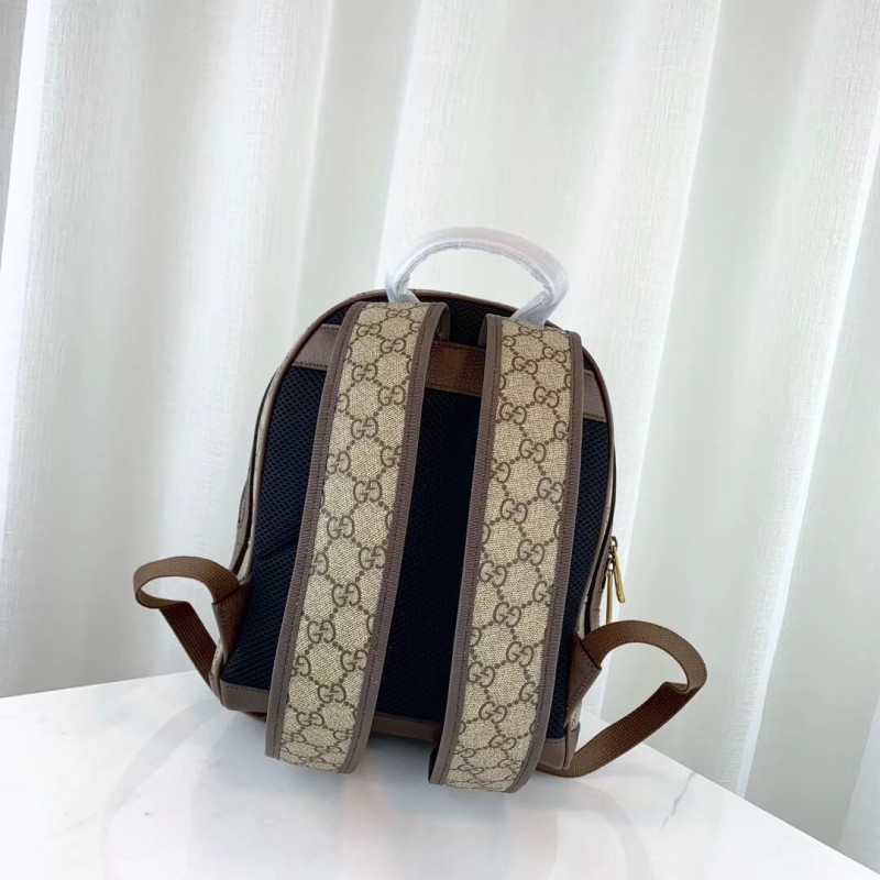Replica Gucci Ophidia Gg Small Backpack 547965