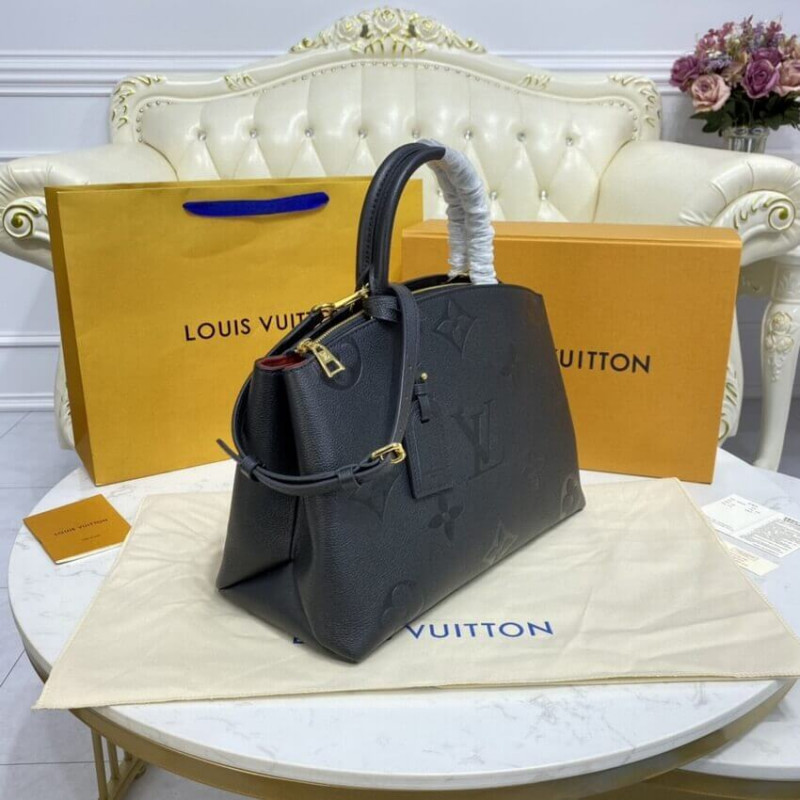 Replica Louis Vuitton Monogram Empreinte Grand Palais M45811