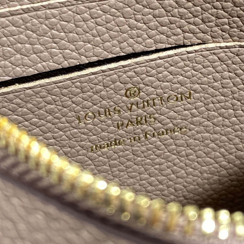 Replica Louis Vuitton Pochette Melanie Bb M68712