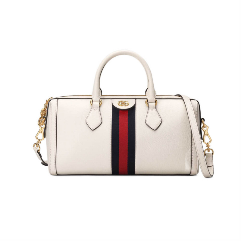 Replica Gucci Ophidia Medium Top Handle Bag 524532
