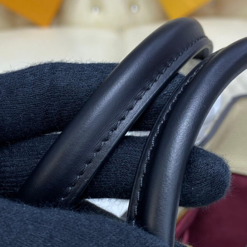 Replica Louis Vuitton On My Side Mm M56934 M58485