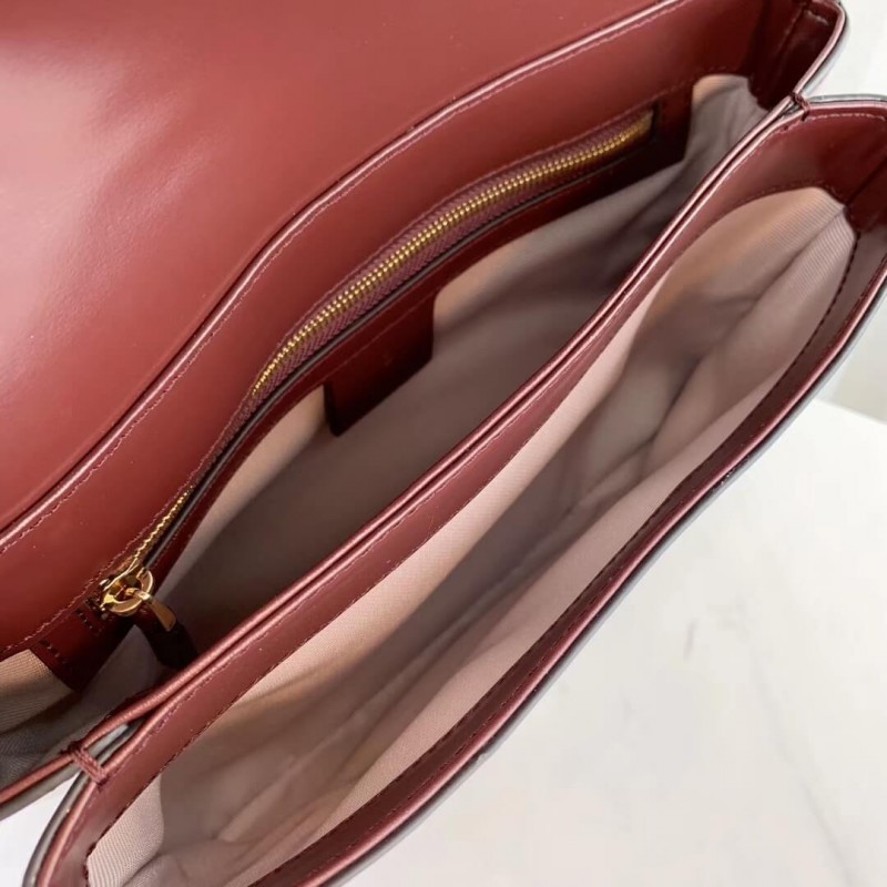 Replica Gucci Arli Small Shoulder Bag 550129