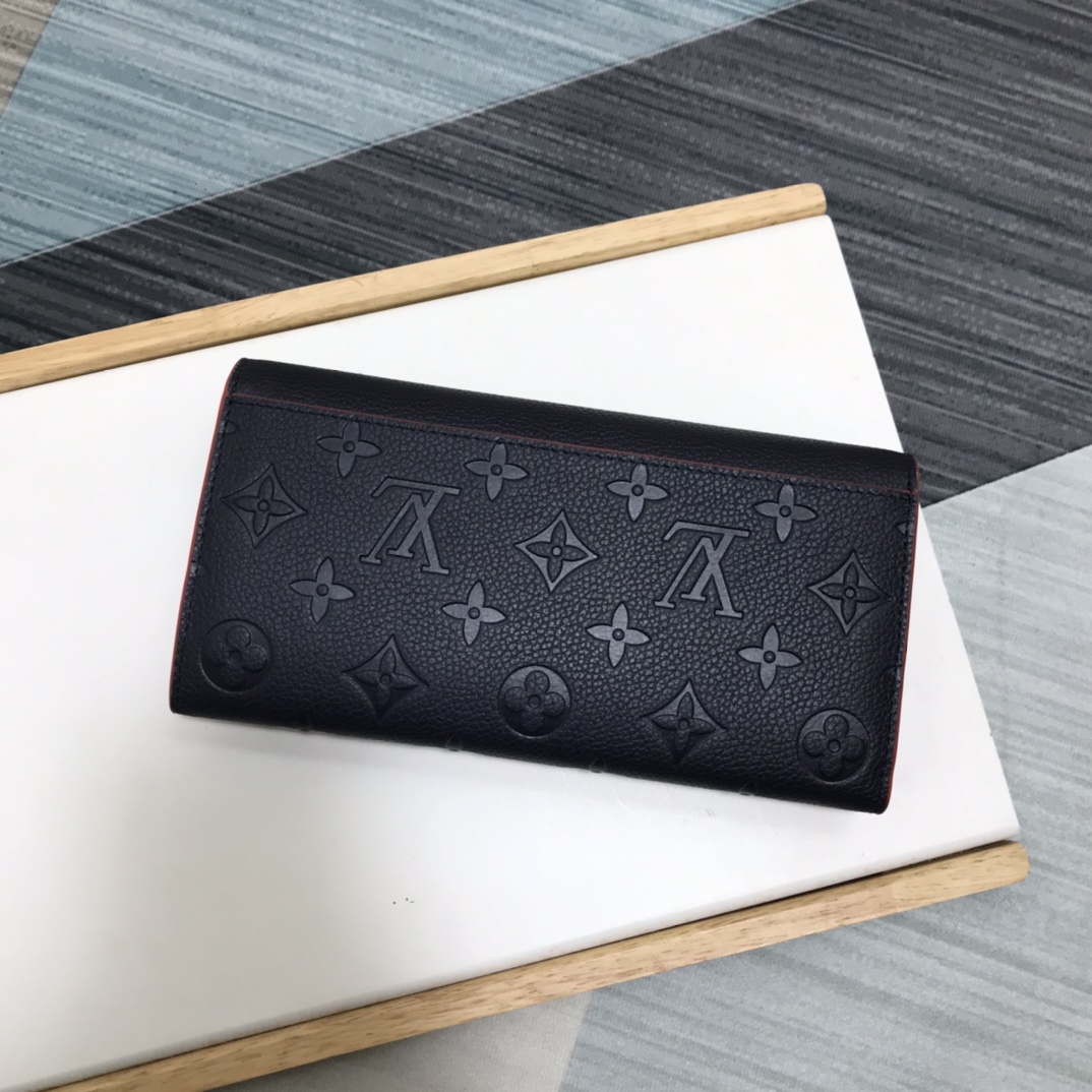Replica Louis Vuitton Sarah Wallet M62125/M68708