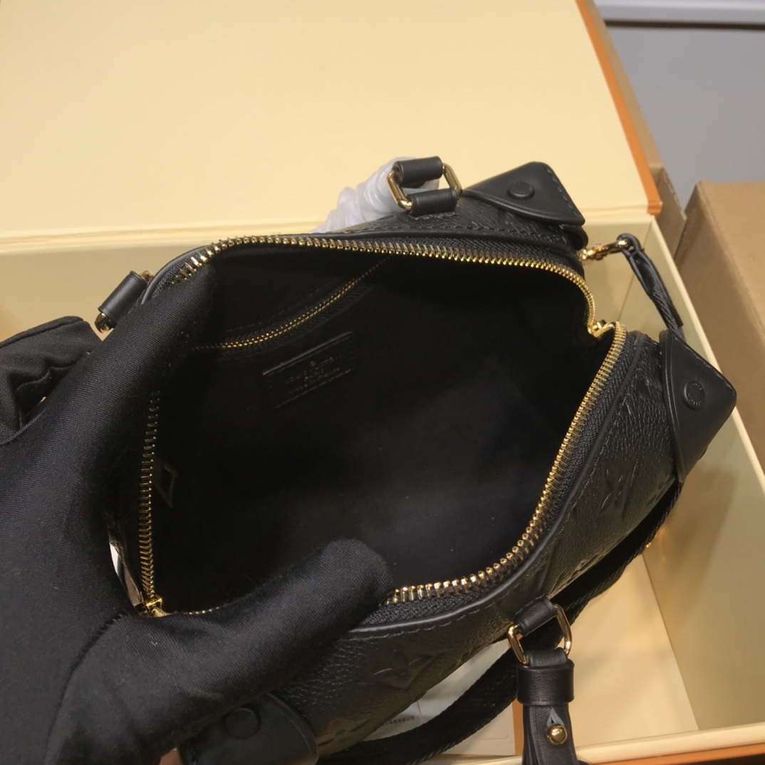 Replica Louis Vuitton Aaa-Petite Malle Souple-M45393