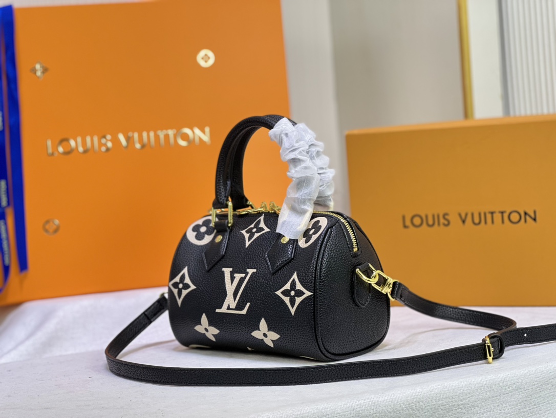 Replica Louis Vuitton Speedy Bandouliere 20 M58953