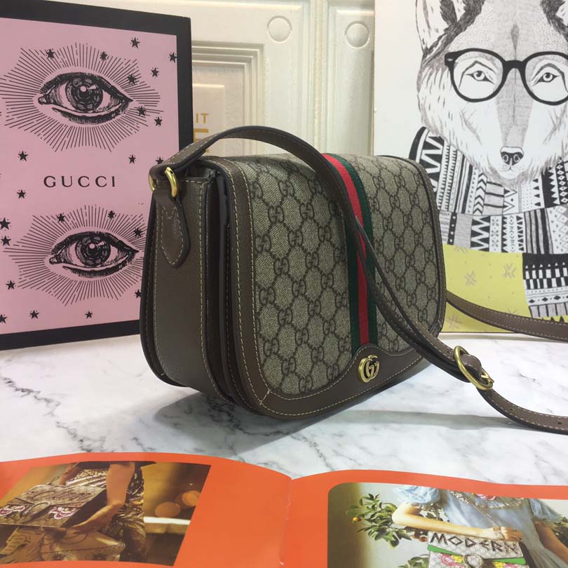 Replica Gucci Ophidia Small Shoulder Bag 601044