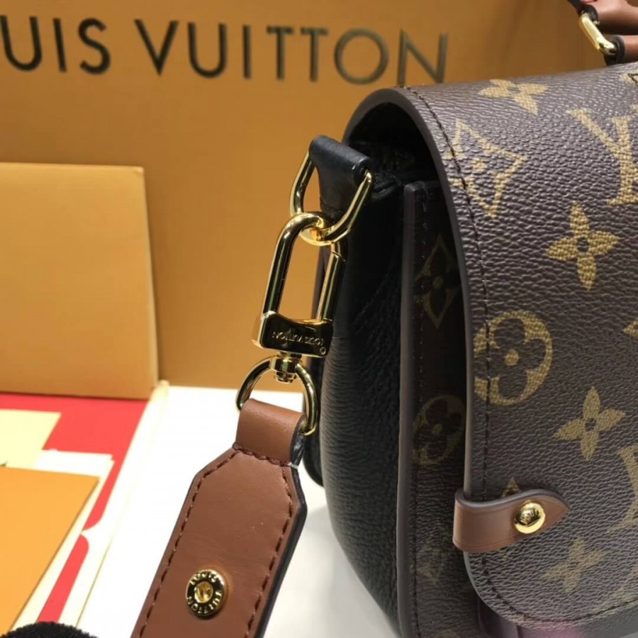 Replica Louis Vuitton Monogram Canvas Vaugirard M44354