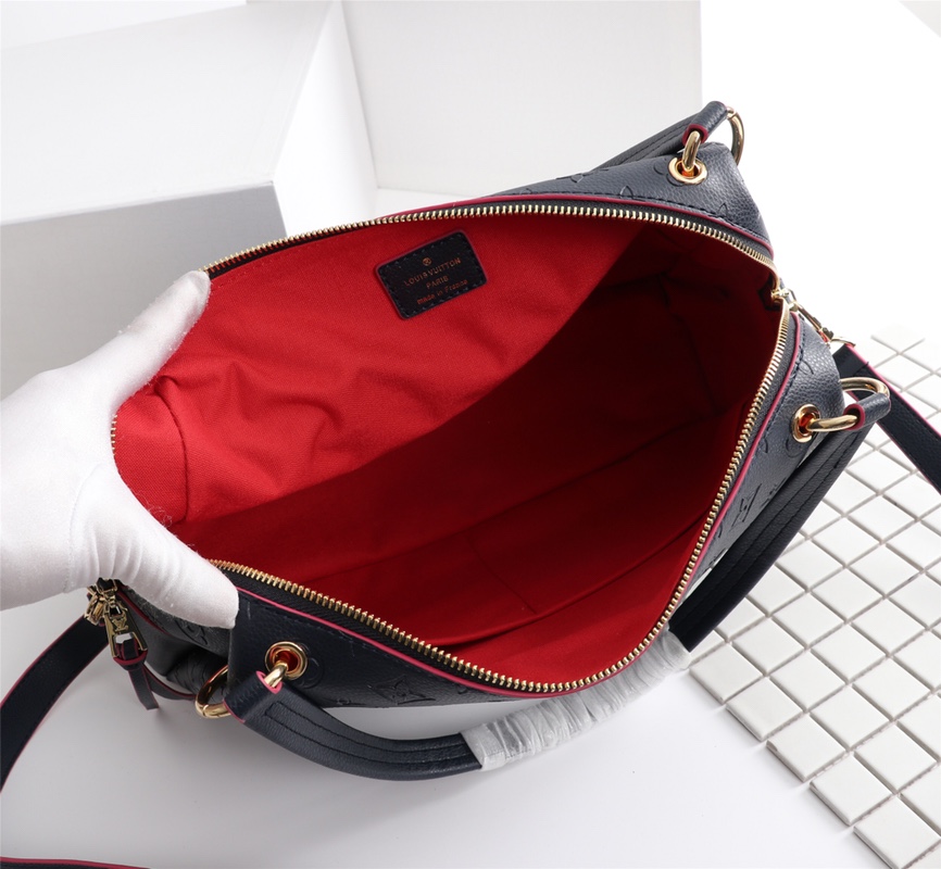 Replica Louis Vuitton Ponthieu Pm M43721