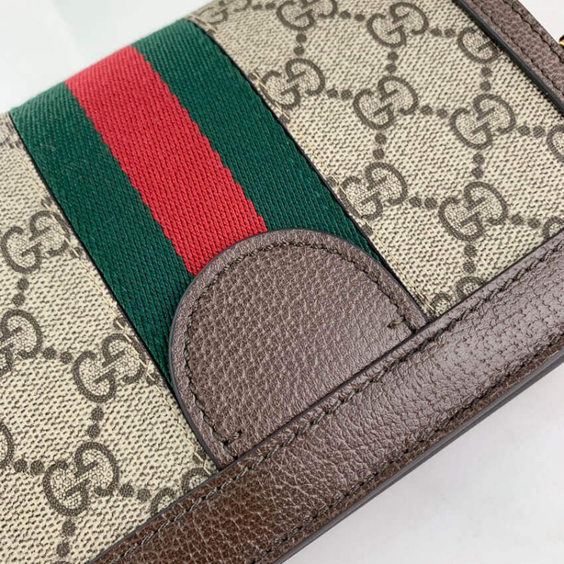 Replica Gucci Ophidia Mini Shoulder Bag 602676