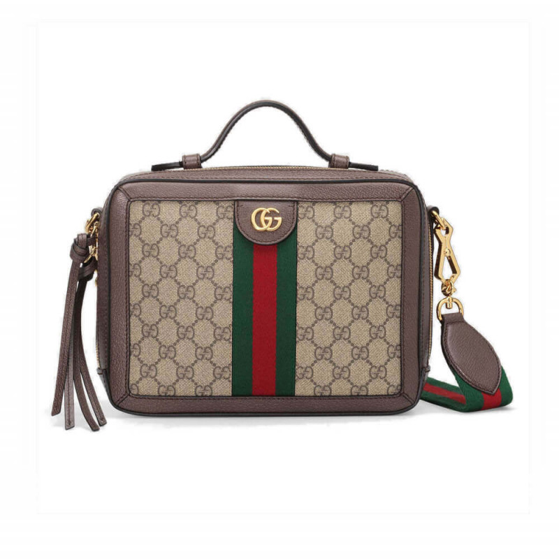 Replica Gucci Ophidia Small Gg Shoulder Bag 550622