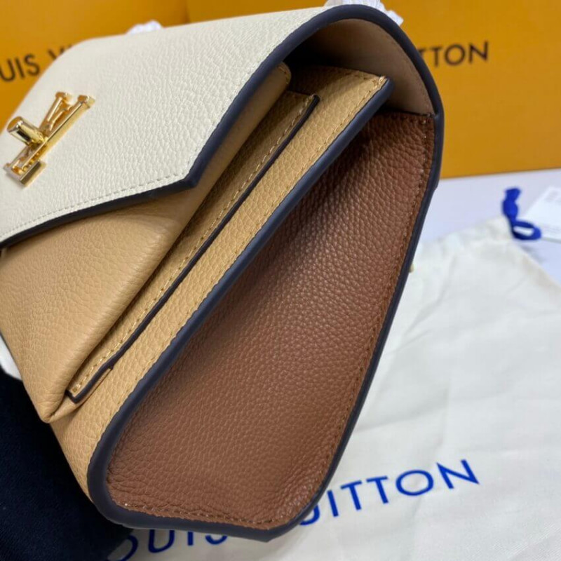 Replica Louis Vuitton Mylockme Chain Bag M56641