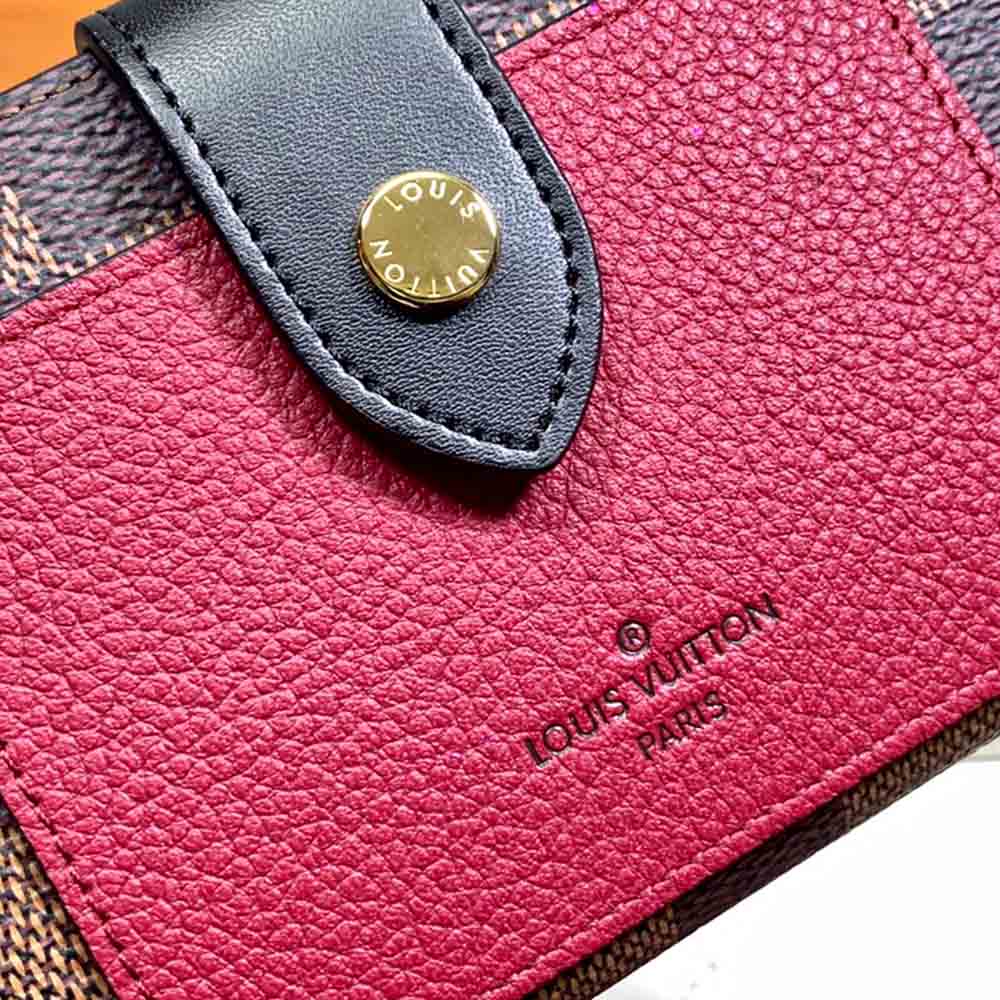 Replica Louis Vuitton Juliette Wallet M69432