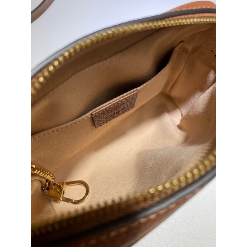 Replica Gucci Denim Ophidia Gg Mini Bag 517350