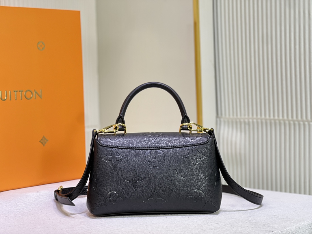 Replica Louis Vuitton Madeleine Bb Handbag