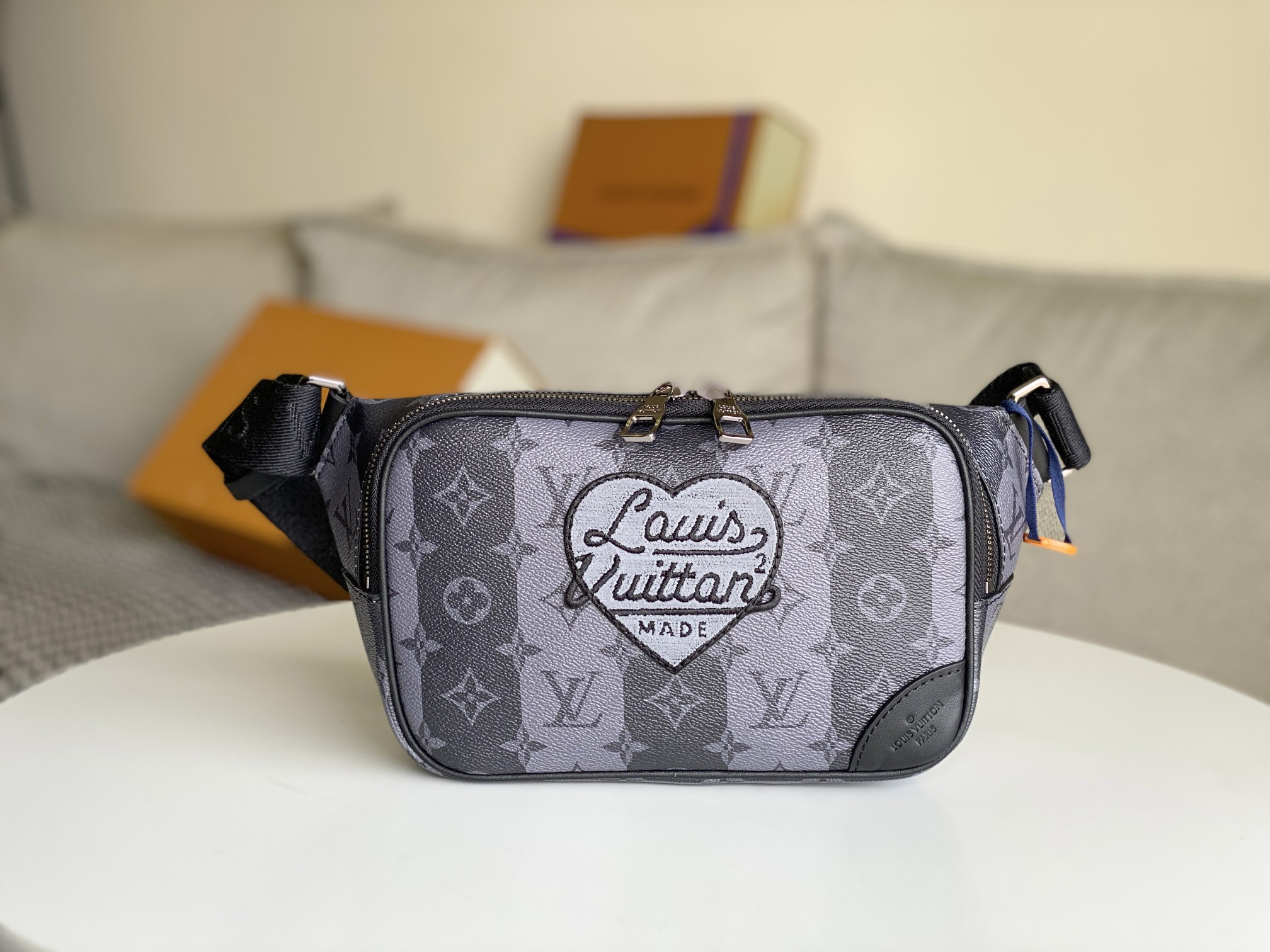 Replica Louis Vuitton Modular Sling Bag M59338