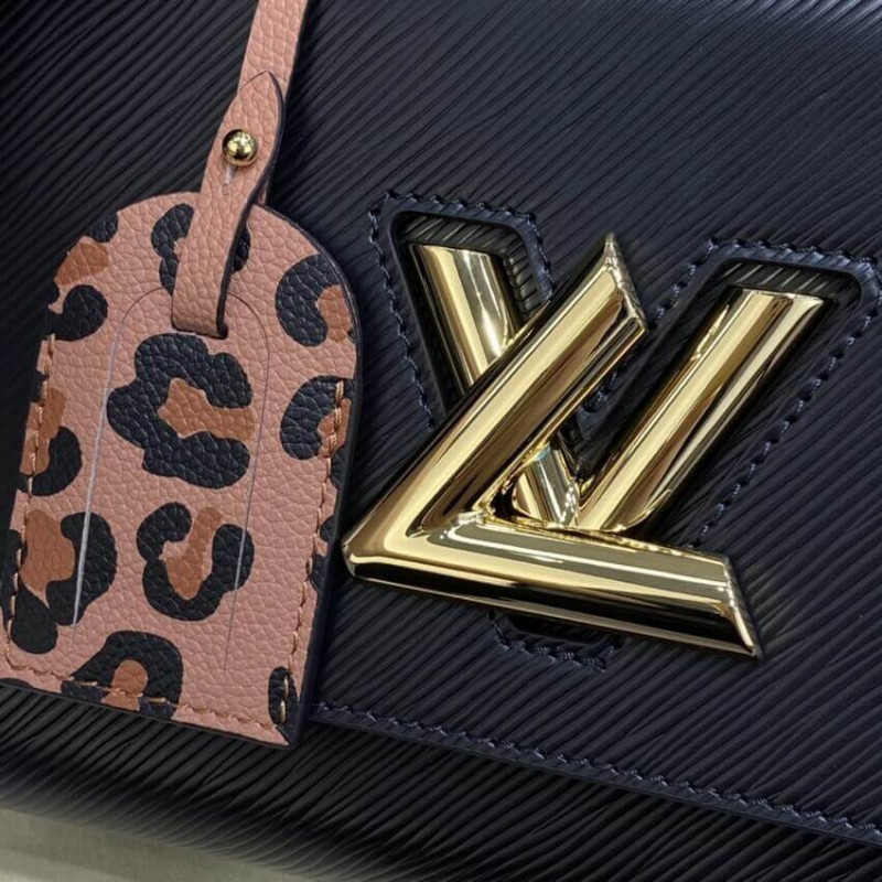 Replica Louis Vuitton Twist Mm M58568 M58689