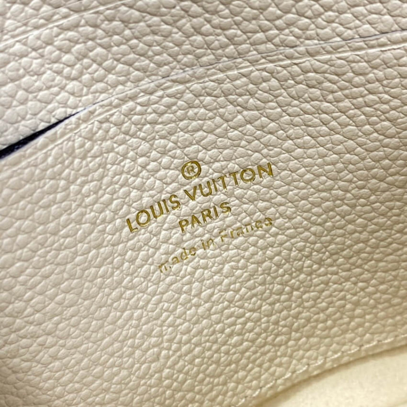 Replica Louis Vuitton Double Zip Pochette M80084