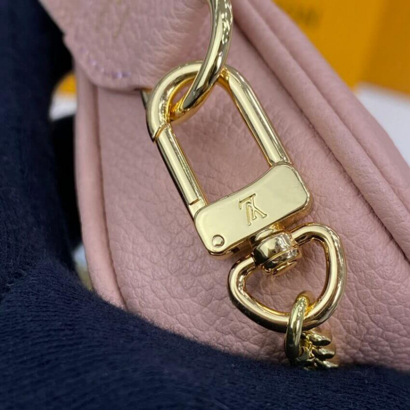 Replica Louis Vuitton Mini Pochette Accessoires M80501