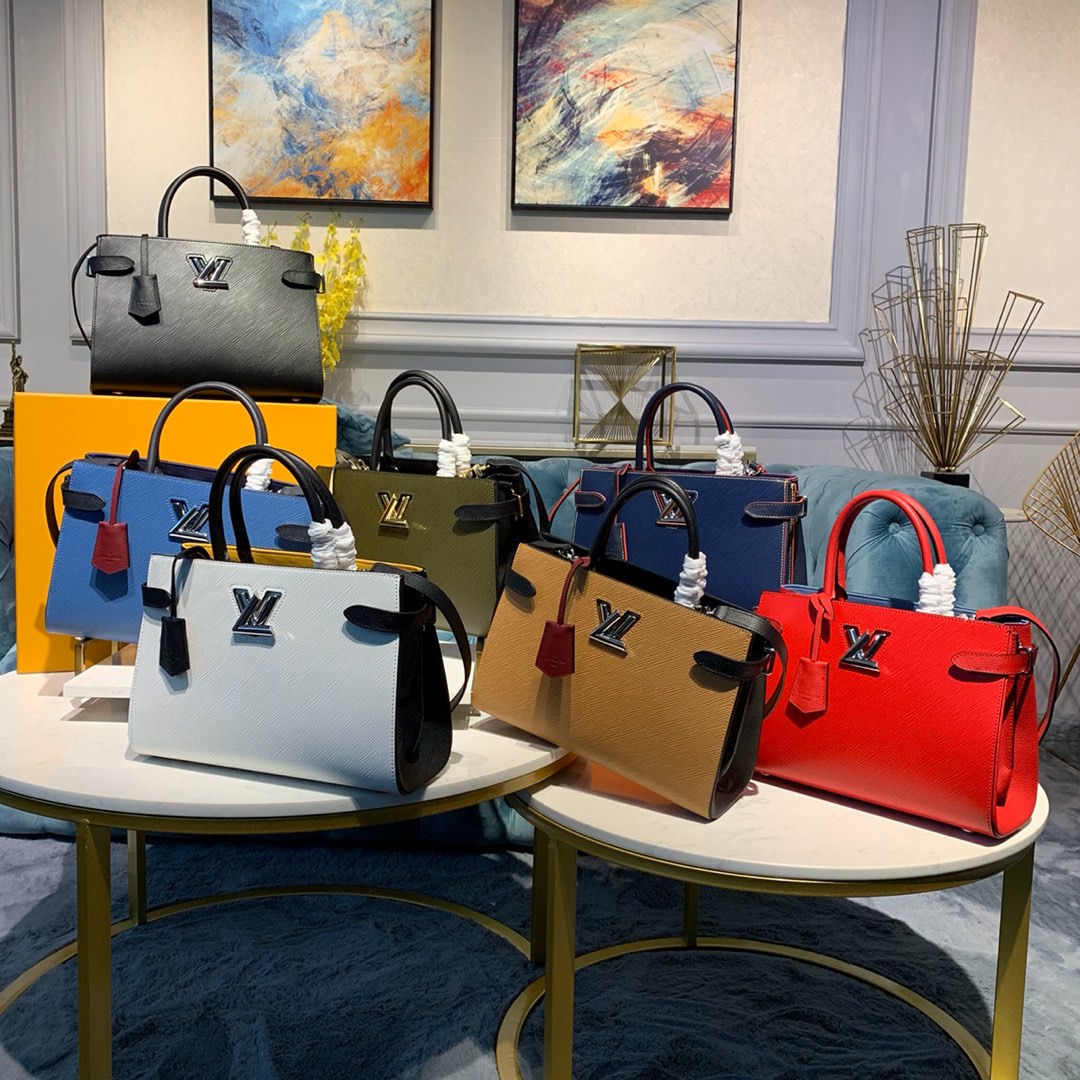 Replica Louis Vuitton Twist Tote M54811