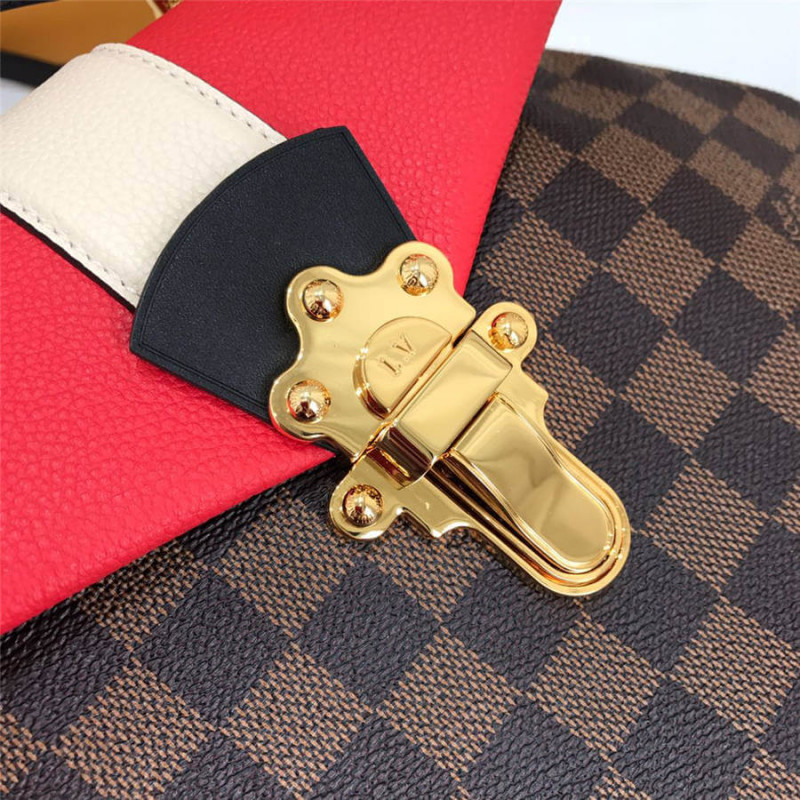 Replica Louis Vuitton Clapton Backpack N42259 N42262 N40104
