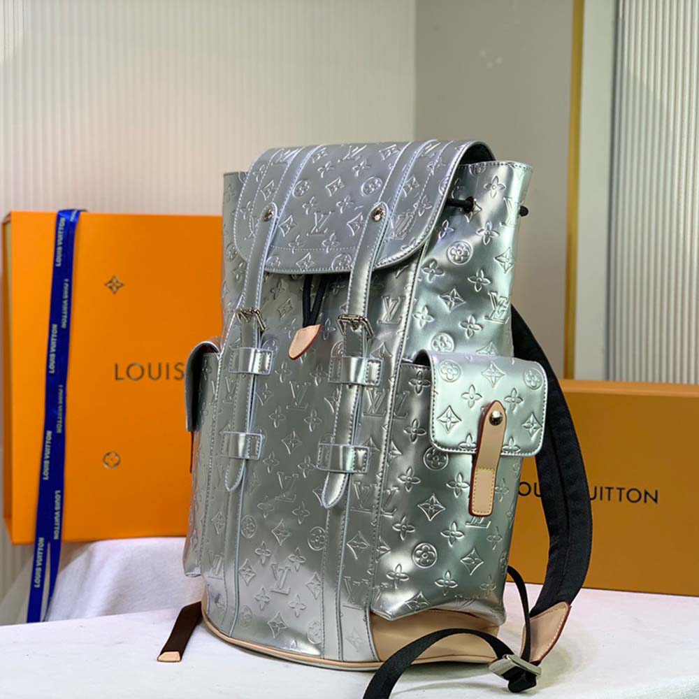 Replica Louis Vuitton Christopher Pm M58756
