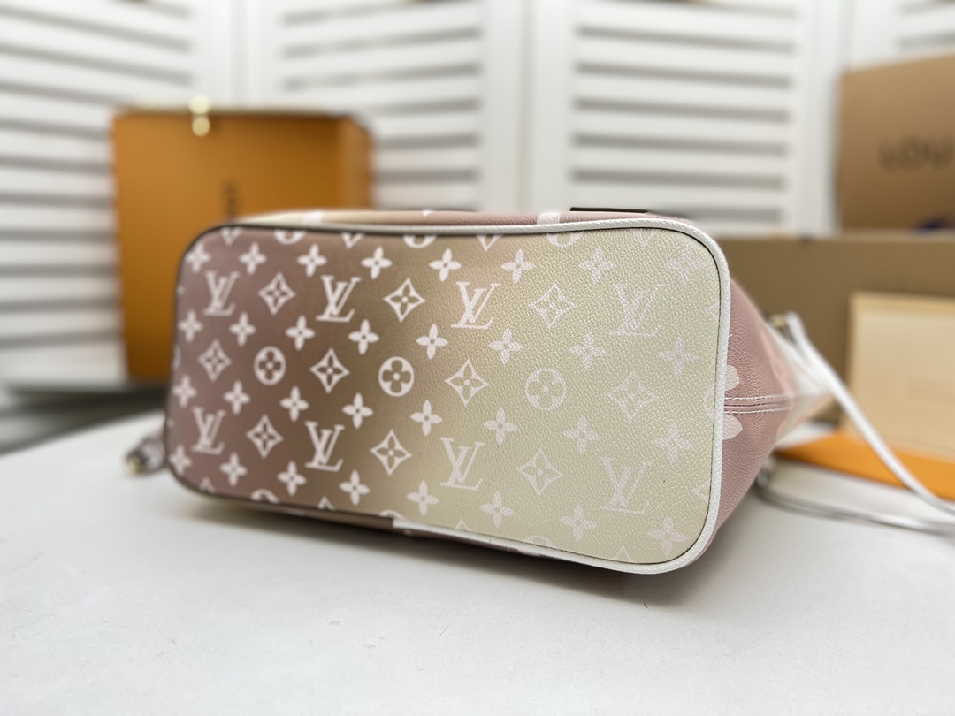 Replica Louis Vuitton Neverfull Mm Tote- 3 Styles